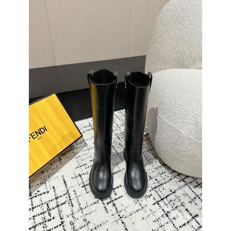 F**di boots